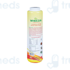 Wheezal Calendula Nectar Prickly Heat Powder 300 Gm