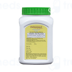 Patanjali Wheat Grass Powder 100gm