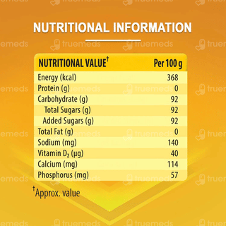 Glucon D Instant Energy Mango Blast Flavour Powder 1Kg With Sipper Free