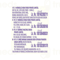 Cadbury Bournvita Refill Pack Powder 500 GM Cadbury Bournvita Refill Pack Powder 500 GM