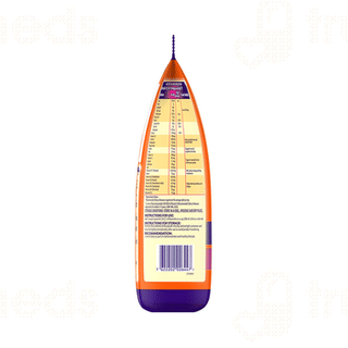 Cadbury Bournvita Refill Pack Powder 500 GM