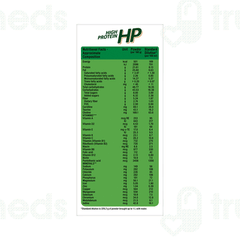 Nepro Hp Vanilla Toffee Flavour Refill Powder 1000gm