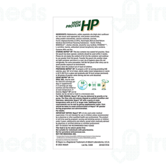 Nepro Hp Vanilla Toffee Flavour Refill Powder 1000gm