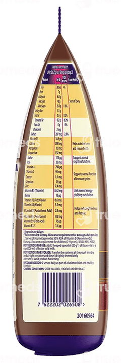 Cadbury Bournvita Five Star Magic Powder 750 GM