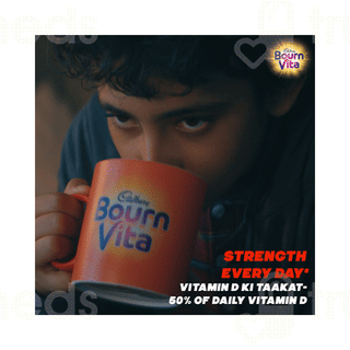 Cadbury Bournvita Five Star Magic Powder 750 GM
