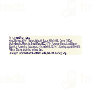 Cadbury Bournvita Five Star Magic Powder 750 GM