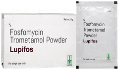 Lupifos Powder 8gm