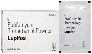 Lupifos Powder 8gm