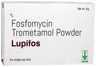 Lupifos Powder 8gm