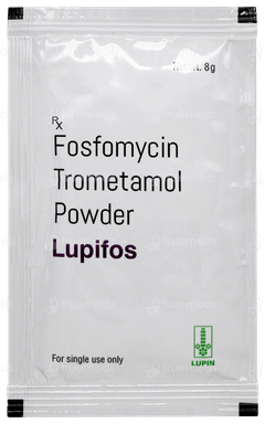 Lupifos Powder 8gm Lupifos Powder 8gm