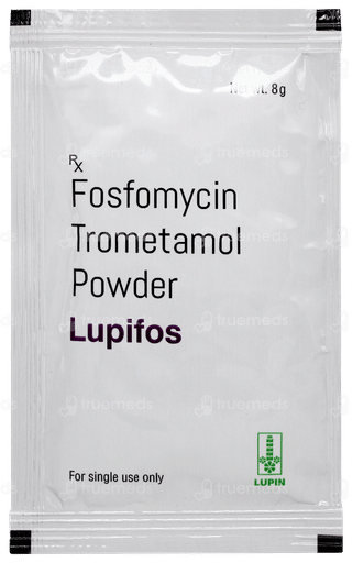 Lupifos Powder 8gm
