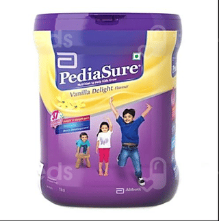 Pediasure Premium Vanilla Flavour Powder 1 Kg