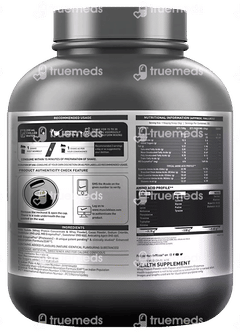 Muscleblaze Mb Biozyme Performance Whey Rich Chocolate Flavour Protein Powder 2kg