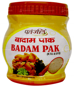Patanjali Badam Pak 250gm