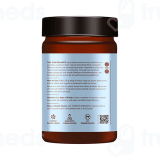 Jiva Triphala Churna 100gm