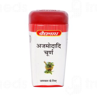 Baidyanath Ajmodadi Churna 100 GM