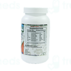 Planet Ayurveda Vatsakadi Churna 100 GM Planet Ayurveda Vatsakadi Churna 100 GM