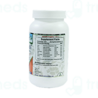 Planet Ayurveda Vatsakadi Churna 100 GM