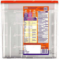 Cadbury Bournvita Powder Jar 1500 GM Cadbury Bournvita Powder Jar 1500 GM