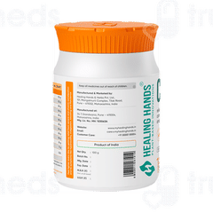 Constac Plus Granules 100 GM