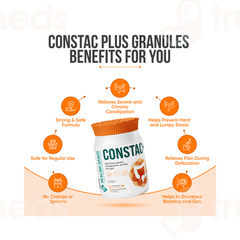 Constac Plus Granules 100 GM