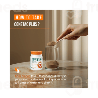 Constac Plus Granules 100 GM