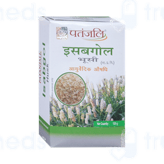 Patanjali Ayurveda Isabgol Powder 100gm