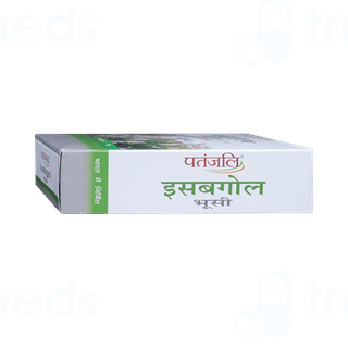 Patanjali Ayurveda Isabgol Powder 100gm