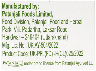 Patanjali Ayurveda Isabgol Powder 100Gm
