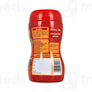 Baksons Alfavena Malt Health Tonic 500gm