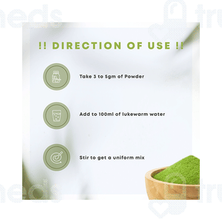 Four Seasons Amla Powder 100 GM