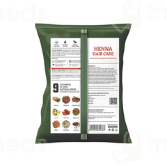 Jiva Henna Hair Care Powder 200 GM Jiva Henna Hair Care Powder 200 GM