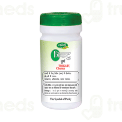 Swadeshi Trikatu Churna 100gm