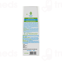 Made Safe Mamaearth Baby Powder 150gm