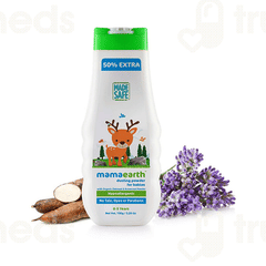 Made Safe Mamaearth Baby Powder 150gm