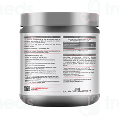 Muscleblaze Creatine Monohydrate Unflavoured Powder 400gm