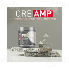 Muscleblaze Creatine Monohydrate Unflavoured Powder 400gm