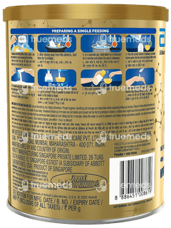 Similac Plus Stage 3 With Hmo Powder 400 GM