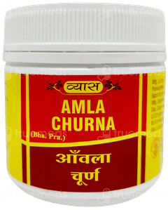 Vyas Amla Churna 100Gm