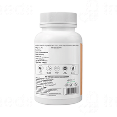 Four Seasons Ashwagandha Powder 100 GM