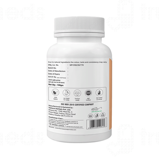Four Seasons Ashwagandha Powder 100 GM