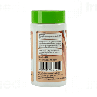 Meghdoot Methi Powder 100 GM