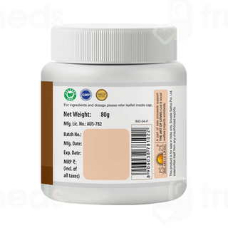 Sri Sri Tattva Haridra Khanda Powder 80 GM