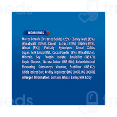 Horlicks Chocolate Delight Flavour Powder Jar 1kg