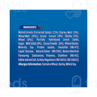 Horlicks Chocolate Delight Flavour Powder Jar 1kg
