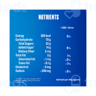 Horlicks Chocolate Delight Flavour Powder Jar 1kg