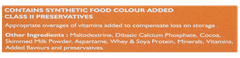 Enhance Pro Kesar Pista Flavour Sugar Free Powder 200Gm