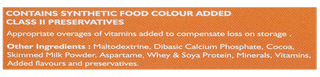 Enhance Pro Kesar Pista Flavour Sugar Free Powder 200Gm