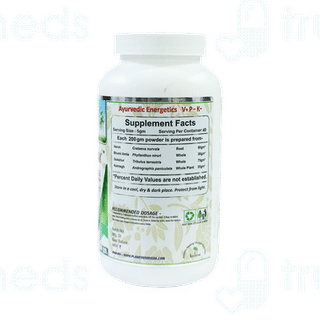 Planet Ayurveda Mutrakrichantak Churna 200 GM