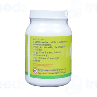 Unjha Trifala Churna 100 GM